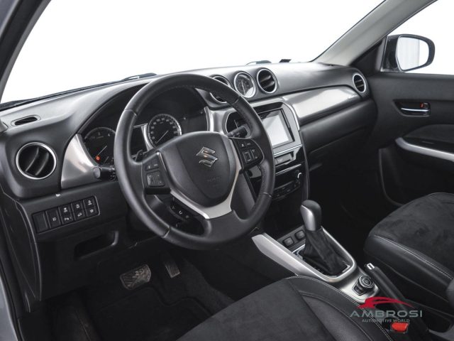 SUZUKI Vitara usata 7