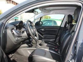 FIAT 500X usata, con Climatizzatore