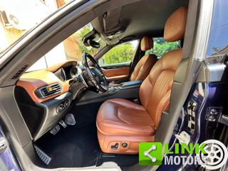 MASERATI Levante usata 1