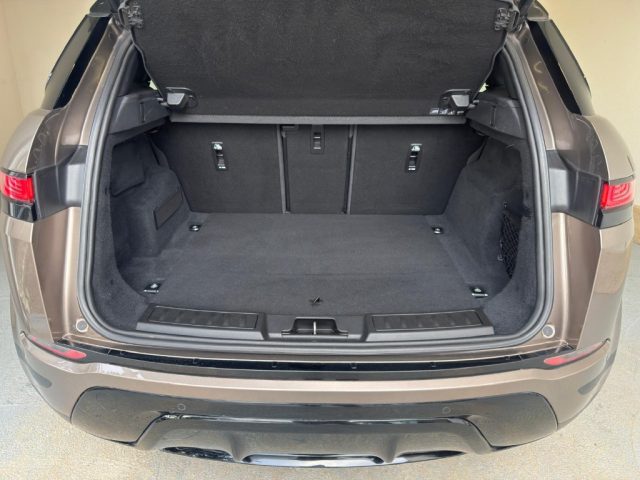 LAND ROVER Range Rover Evoque usata, con Cruise Control