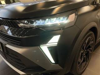 RENAULT Captur usata, con Chiusura centralizzata