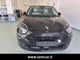 FIAT 600 usata, con Airbag Passeggero