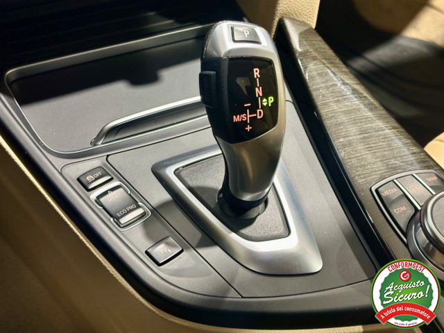 BMW 430 usata, con Controllo trazione