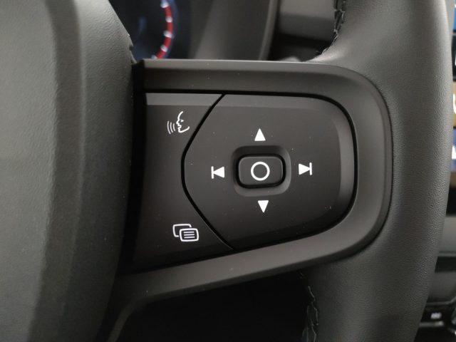 VOLVO XC40 usata, con Cruise Control