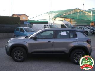 JEEP Avenger usata, con Autoradio