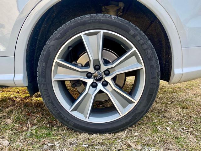 AUDI Q5 usata, con Autoradio