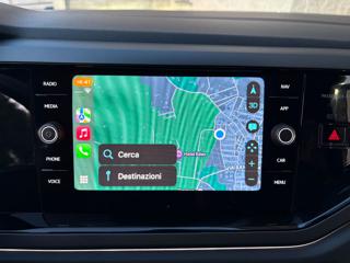 VOLKSWAGEN Taigo usata, con Immobilizzatore elettronico