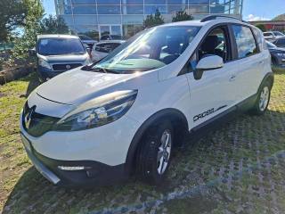 RENAULT Scenic X-Mod Cross 1.5 dci Energy OTTIME CONDIZIONI GENER