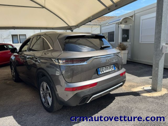 DS AUTOMOBILES DS 7 Crossback usata, con Airbag Passeggero