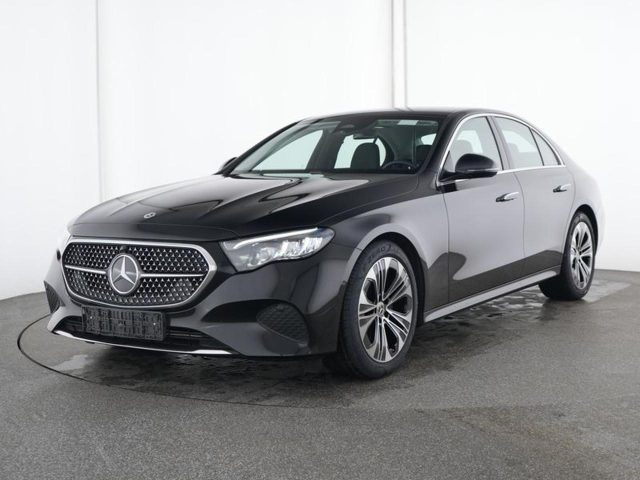 MERCEDES-BENZ E 220 usata, con ABS