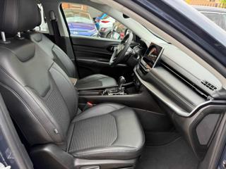 JEEP Compass usata, con Cruise Control