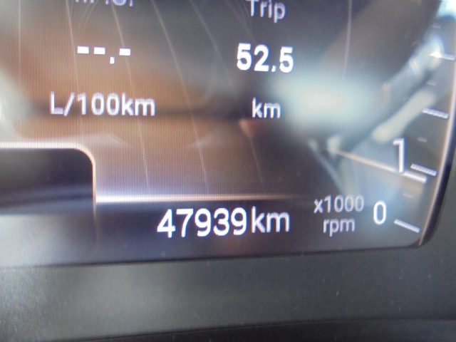 DR MOTOR DR 5.0 usata 41