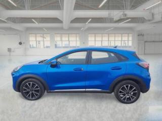 FORD Puma usata, con ESP