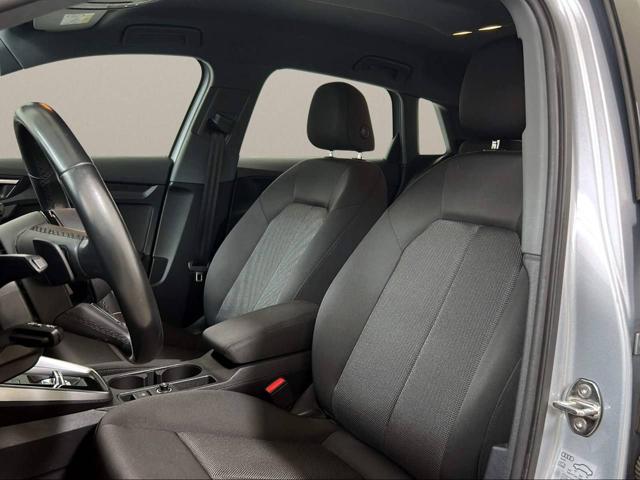 AUDI A3 usata, con Climatizzatore