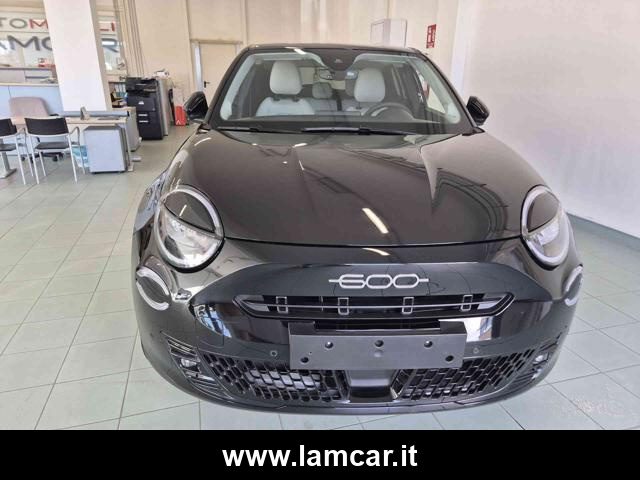 FIAT 600 usata, con Airbag Passeggero