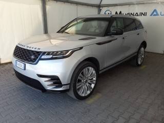 LAND ROVER Range Rover Velar usata, con Airbag laterali