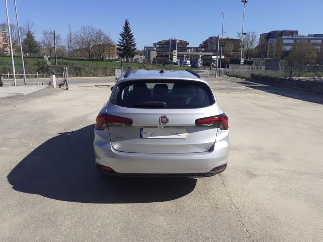 FIAT Tipo usata, con Alzacristalli elettrici