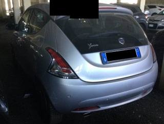 LANCIA Ypsilon usata, con Airbag laterali