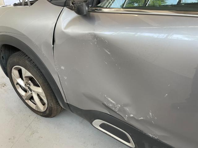 CITROEN C5 Aircross usata, con Cruise Control