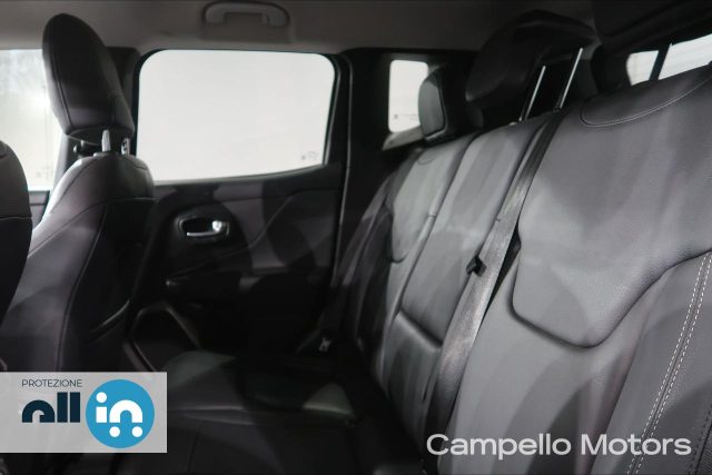 JEEP Renegade usata 5
