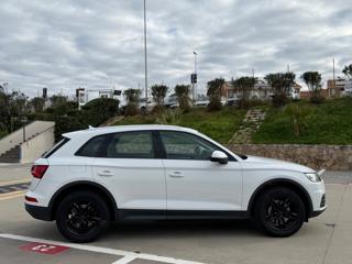 AUDI Q5 usata, con Alzacristalli elettrici