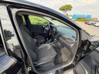 FORD Puma usata, con Servosterzo