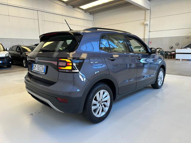 VOLKSWAGEN T-Cross usata, con Alzacristalli elettrici