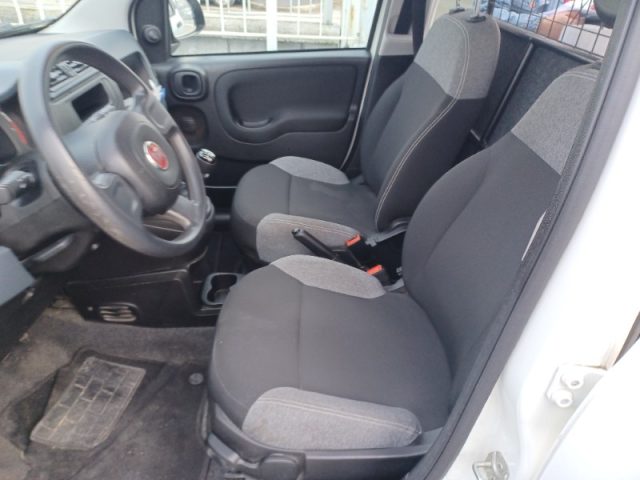 FIAT Panda usata, con Airbag