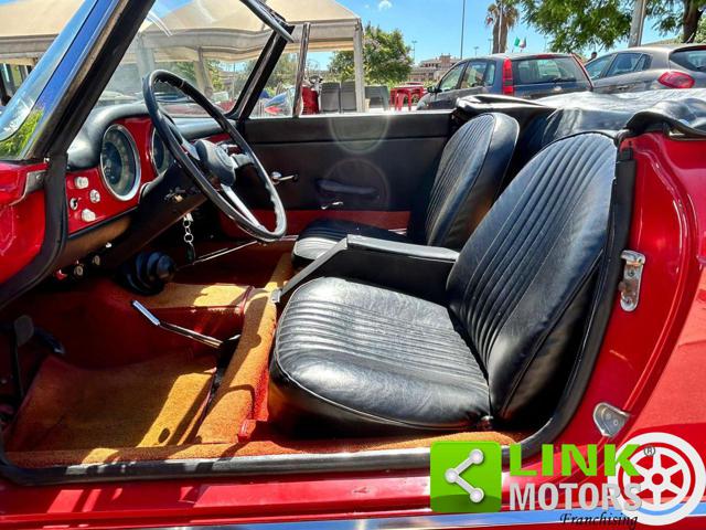 FIAT 1500 usata 13