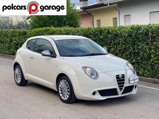 ALFA ROMEO MiTo usata, con Boardcomputer