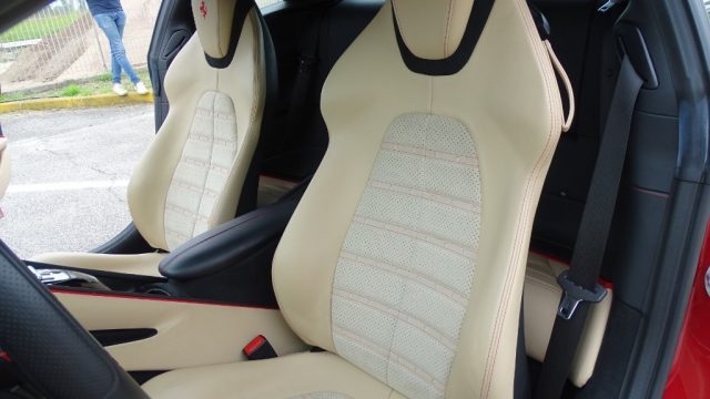 FERRARI Roma usata 57