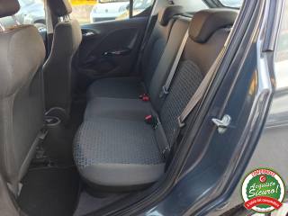 OPEL Corsa usata, con Climatizzatore