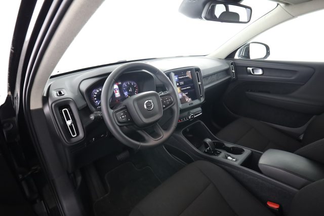 VOLVO XC40 usata 1