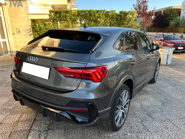 AUDI Q3 usata 9