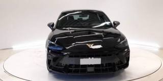 CUPRA Leon usata, con Airbag