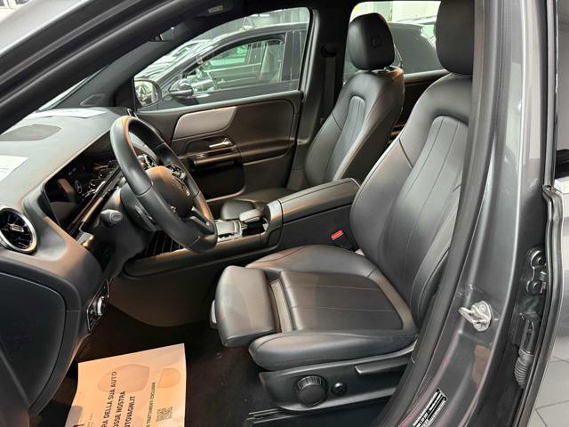 MERCEDES-BENZ B 180 usata, con Controllo trazione