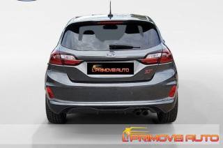 FORD Fiesta usata, con Servosterzo
