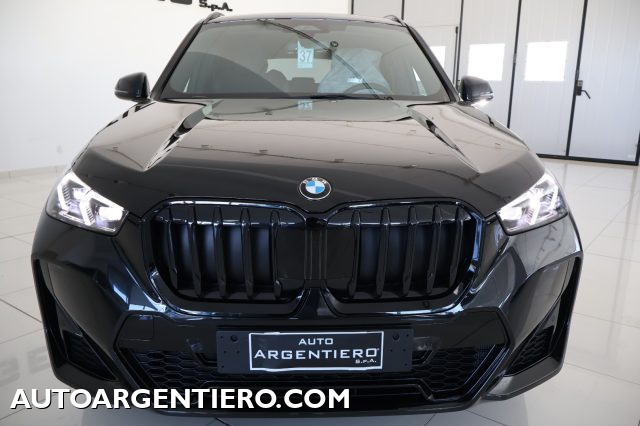 BMW X1 usata, con Airbag