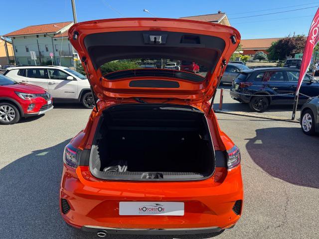 RENAULT Clio usata, con Autoradio