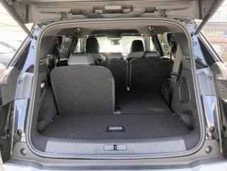 PEUGEOT 5008 usata, con Climatizzatore