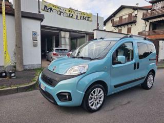 FIAT Qubo 1.3 MJT 80 CV Lounge