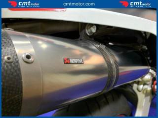 APRILIA Dorsoduro 750 usata 6