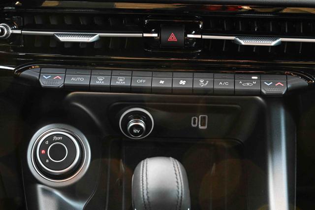ALFA ROMEO Tonale usata, con Park Distance Control