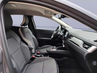 RENAULT Captur usata, con Chiusura centralizzata