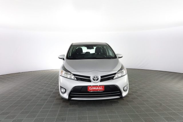 TOYOTA Verso usata 0