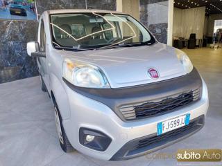 FIAT Qubo usata, con Airbag