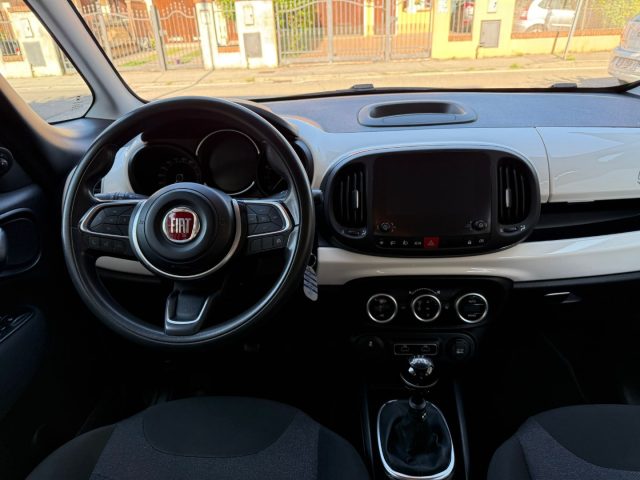 FIAT 500L usata 8