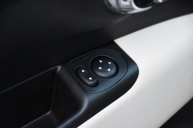 FIAT 500 usata, con Autoradio digitale