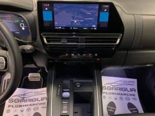 CITROEN C5 Aircross usata, con Park Distance Control