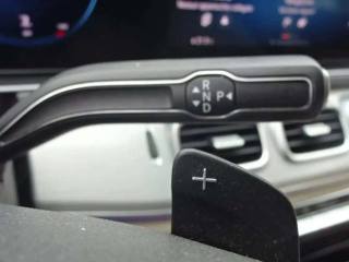 MERCEDES-BENZ GLE 300 usata, con Cruise Control